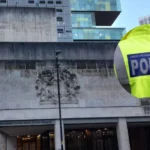 Failsworth Student Officer Appears at Manchester Crown Court