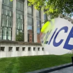 Firearm Charge After Alleged Police Pursuit Ends In Heywood