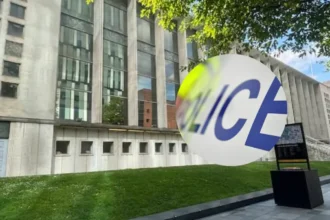 Firearm Charge After Alleged Police Pursuit Ends In Heywood