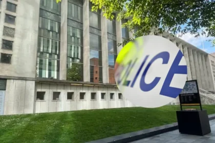 Firearm Charge After Alleged Police Pursuit Ends In Heywood