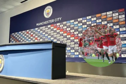 Five Unforgettable Manchester Derby Moments for City Fans 2026