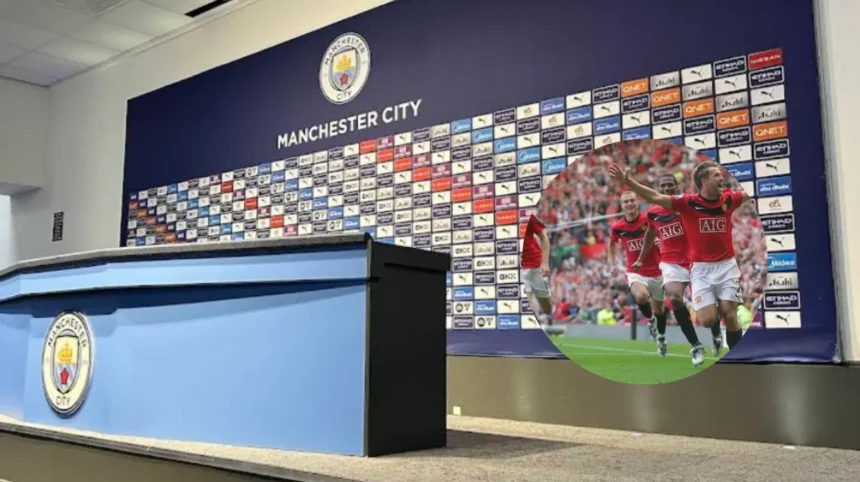 Five Unforgettable Manchester Derby Moments for City Fans 2026