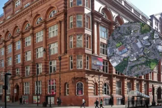GMCA approves mayoral development corporations for four Greater Manchester towns