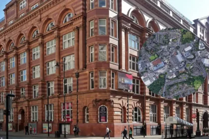 GMCA approves mayoral development corporations for four Greater Manchester towns