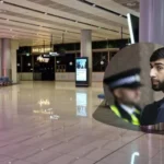 GMP officer, brother of airport thug, sacked for racism
