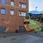 Greater Manchester Border Town Praised for Children’s Spaces