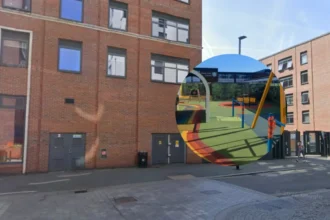 Greater Manchester Border Town Praised for Children’s Spaces