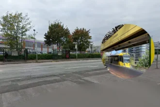 Greater Manchester Metrolink closures stations shut, lines hit