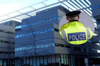 Greater Manchester Police Pledge Visible Presence for Student Return
