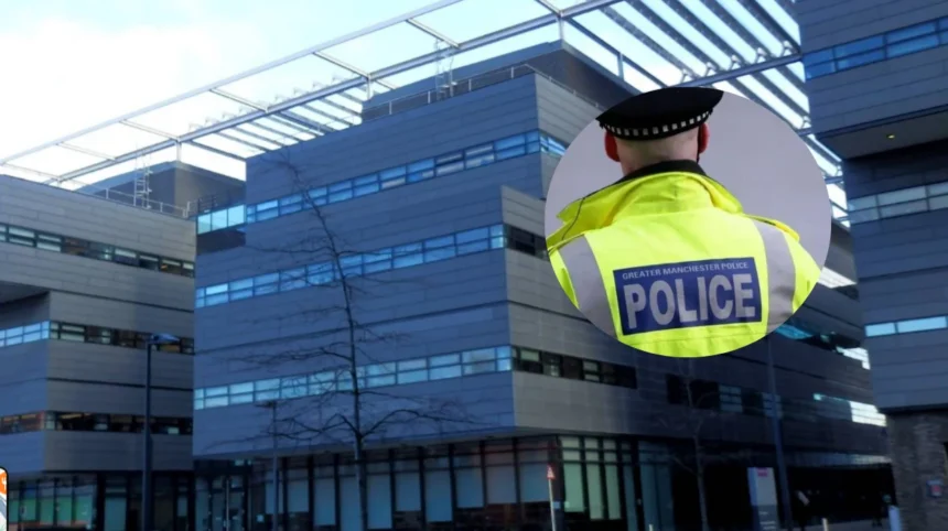 Greater Manchester Police Pledge Visible Presence for Student Return