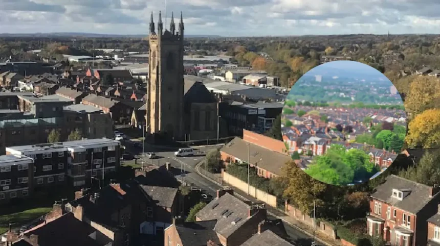Greater Manchester Unveils £15m Culture Funding
