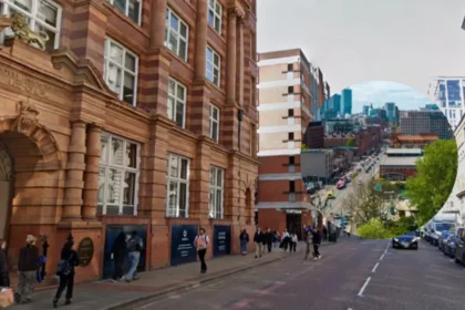 Greater Manchester supports five new regeneration bodies