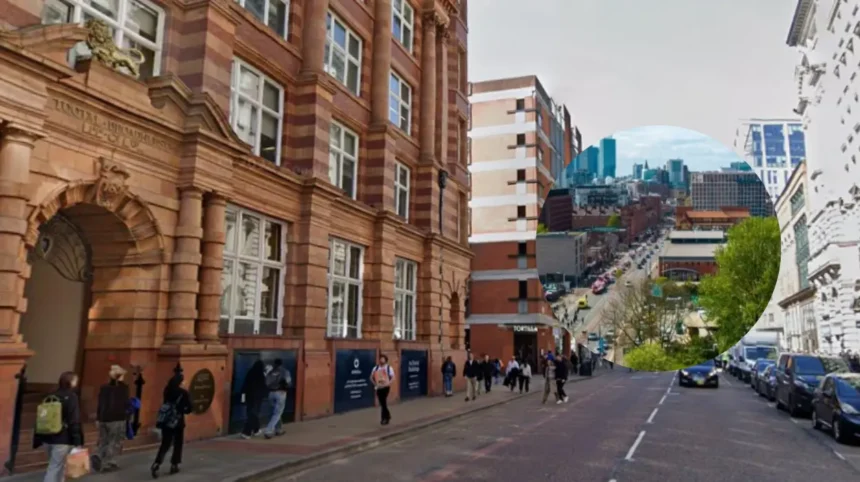Greater Manchester supports five new regeneration bodies