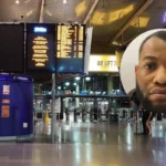 Greater Manchester train sex offender jailed in 72 hours