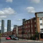 How Did Economic Decline Shape Manchester in the 1970s