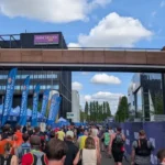 How Did Josh Griffiths Win the Manchester Marathon