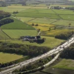 How Do You Get to JetParks 3 from the M56