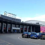 How Do You Travel From Keighley to Manchester