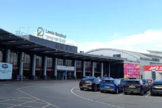 How Do You Travel From Keighley to Manchester