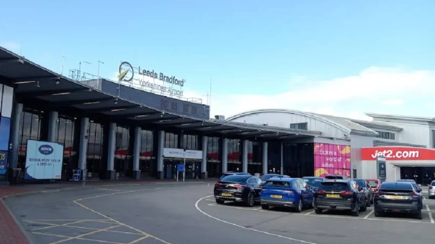 How Do You Travel From Keighley to Manchester