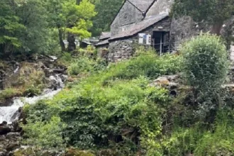How Far Is the Lake District National Park From Manchester?