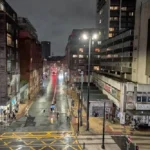 How to Find Manchester Arndale Parking Spaces and Rates