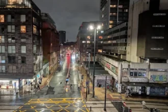 How to Find Manchester Arndale Parking Spaces and Rates