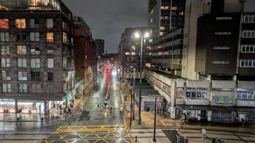 How to Find Manchester Arndale Parking Spaces and Rates