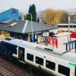 How to Take the Manchester Burnley Train