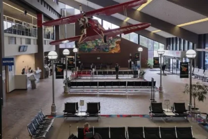 How to Travel From Lincoln to Manchester Airport Efficiently