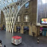 How to Travel from Kings Cross to Manchester by Train Efficiently