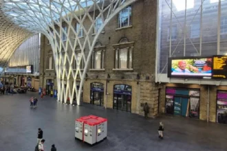 How to Travel from Kings Cross to Manchester by Train Efficiently