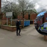 Hulme Cannabis Farm Fire Damages Roof on New Welcome Street