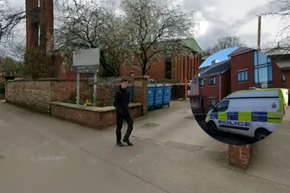 Hulme Cannabis Farm Fire Damages Roof on New Welcome Street