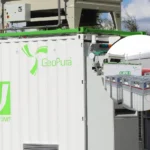 Hydrogen and Solar Transform Stockport Recycling Site