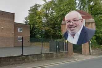 Inquest police stray bullet fatal in Manchester terror attack