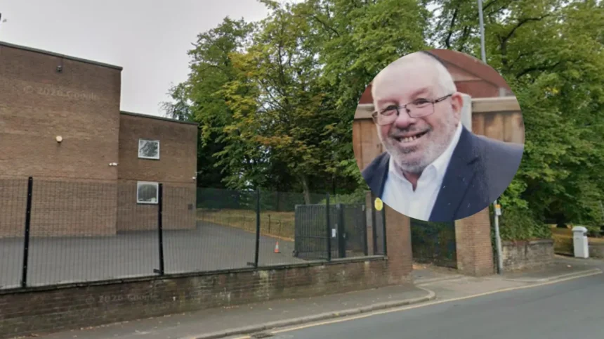 Inquest police stray bullet fatal in Manchester terror attack