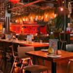 Is Magdalena Bay Performing in Manchester