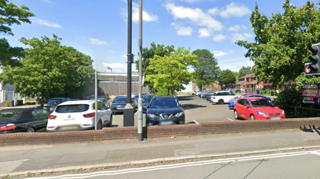 What Services Are Provided at the Job Centre in Cheetham Hill Manchester