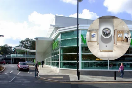 John Lewis Launches Expert Services in Cheadle