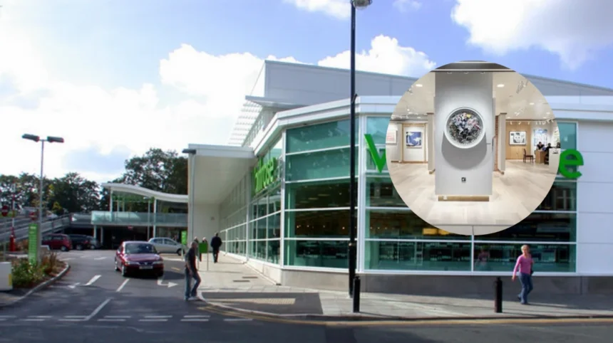 John Lewis Launches Expert Services in Cheadle