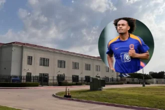 Joshua Zirkzee Rejoins Netherlands Squad After Brobbey Injury, Manchester 2026