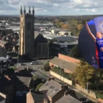 Jr. NBA 3v3 arrives in Greater Manchester for schools in 2026
