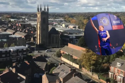 Jr. NBA 3v3 arrives in Greater Manchester for schools in 2026