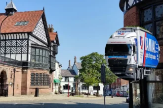 Kammac Reports Smaller Loss After Management Changes, Altrincham 2026