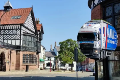 Kammac Reports Smaller Loss After Management Changes, Altrincham 2026