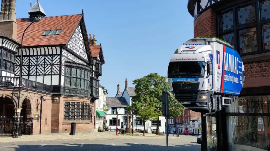 Kammac Reports Smaller Loss After Management Changes, Altrincham 2026