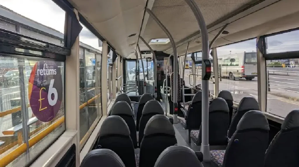 How Do You Travel From Keighley to Manchester