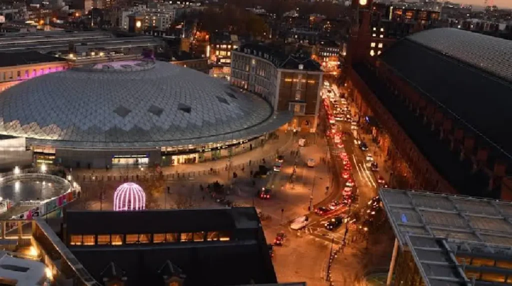 How to Travel from Kings Cross to Manchester by Train Efficiently
