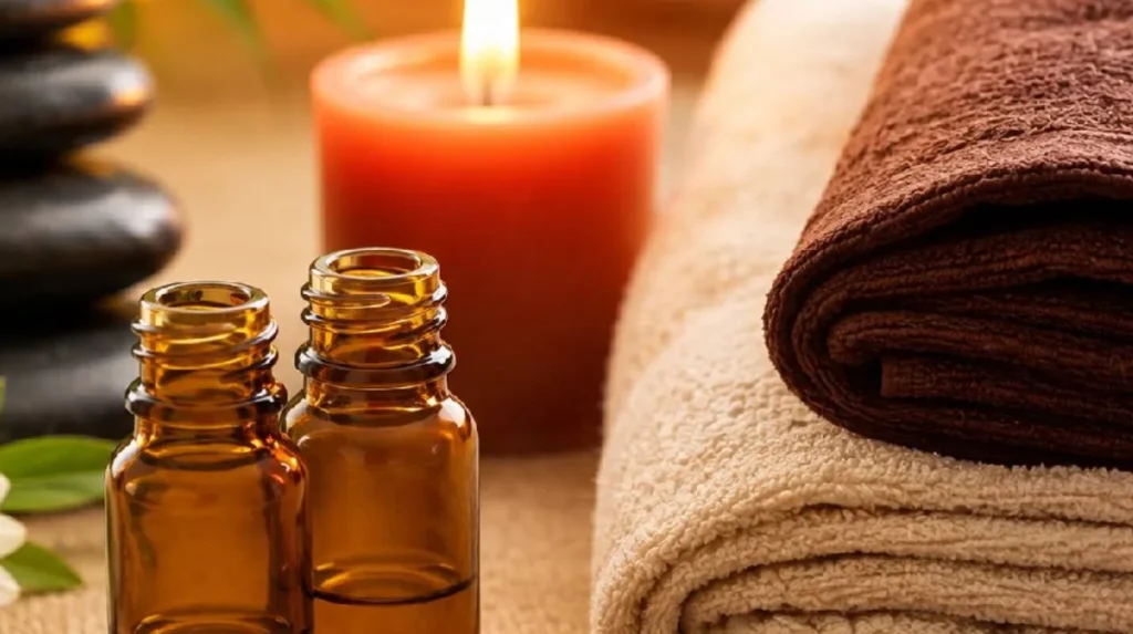 Ladyboy Massage Manchester